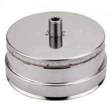 TAPA CON DRENAJE CH200 DB AISI316