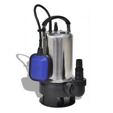 BOMBA SUMERGIBLE 9216 SX 100W