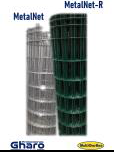 ESTRUCTURA RED METALICA METALNET