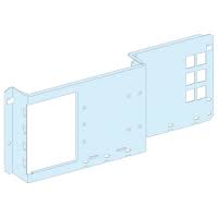 PLACA SOPORTE 215X385 REGULABLE PMCB250