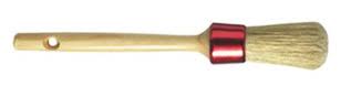 BROCHA REDONDA Nº 12 PRENSADA S.904