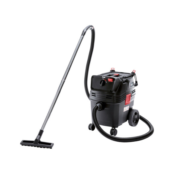 ASPIRADOR INDUSTRIAL ISS 30 L