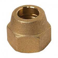 TUERCA 3/4" SAE