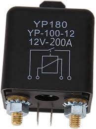 [NIPS-200/1000/T2/V] Interruptor de Continua 200A, 1000V, configuración T2 + Vigilante de Aislamiento