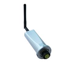 Comunicación Registrador datos  SOLIS DLS-WIFI