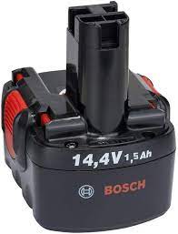 BATERIA Li-Ion PLUS 14,4V 1,5Ah