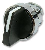 CABEZA SELECTOR 3 POSICIONES CONM. ZB5AD3 SCHNEIDER