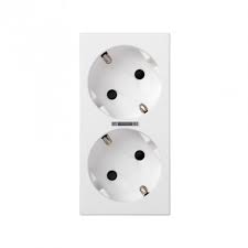 BASE DOBLE BLANCA 50010432-030