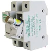 BASE PORTAFUSIBLE NH-1/2/3 630 A NEUTRO SECCIONABLE