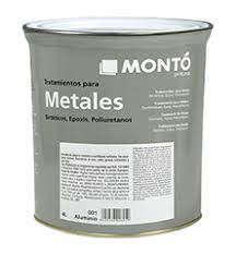 PINTURA IMPRIMACIÓN EPOXY HEMPADUR 10 LT + CATALIZADOR