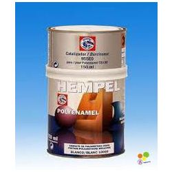 55100 HEMPATHANE 0050 BRILLANTE 5LT
