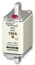 FUSIBLE NH1 250A GG 500V