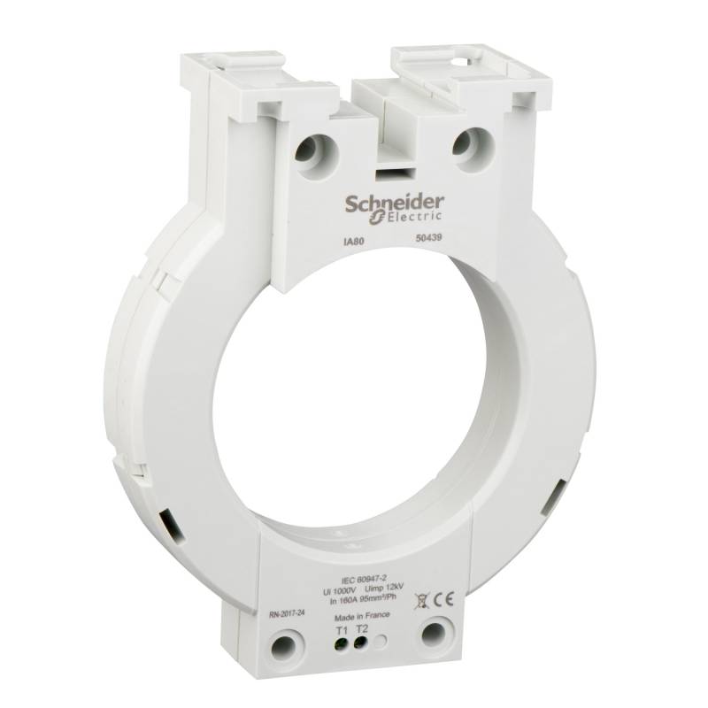 TOROIDAL CERRADO PA 50mm SCHNEIDER 50438