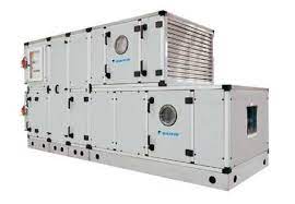 UNIDAD TRATAMIENTO ES.MODULAR-P-2 DAIKIN