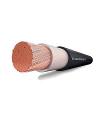 METRO Cable 1X150mm RVK 0,6/1KV negra