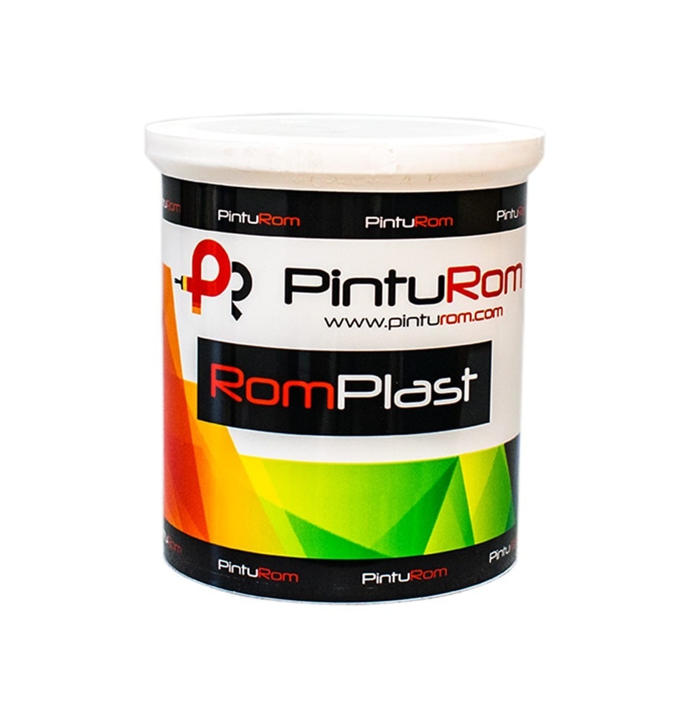 ROMPLAST RENOVACIÓN 15KG PINTUROM