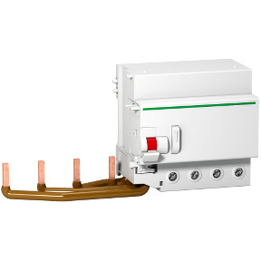 BLOQUE VIGI C120 CL-AC 4P 125 A 30 MA SCHNEIDER