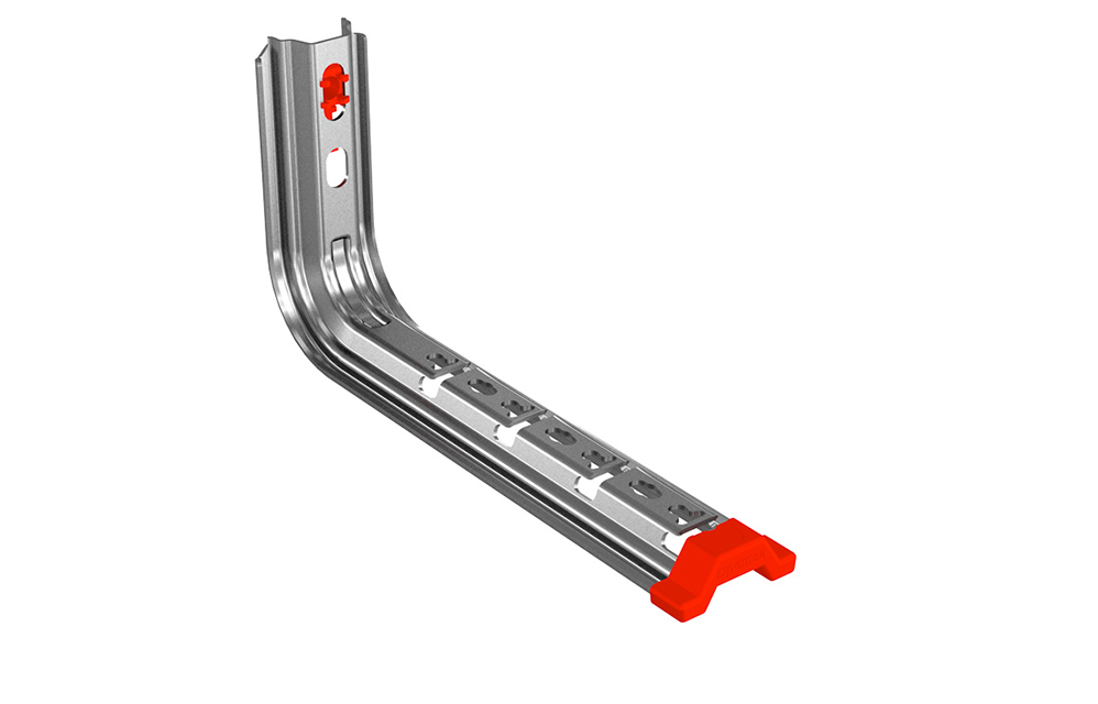 Soporte Omega SPLUS 100