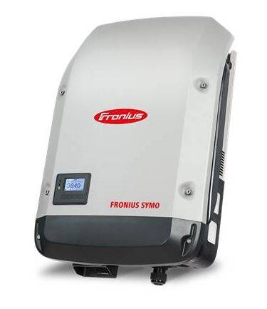 INVERSOR TRIFASICO FRONIUS SYMO FULL 10.0-3-M