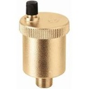 PURGADOR AUTOMATICO VERTICAL 3/8"