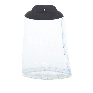 FUNDA PROTECTORA PVC PARA ARNES