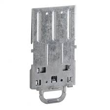 FIJACION S/PERFIL DPX 160 3P/4P LEGRAND 421071