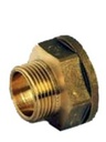 RACOR MARSELLA 2" M X 2 1/2" H LATON
