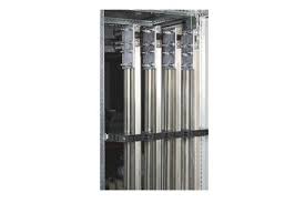 BARRA ALUMINIO EN C 630A LEGRAND 037354