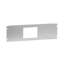 TAPA METALICA 160 HORIZONAL 150H LEGRAND 020913
