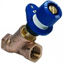 Válvula equilibrado h-h DN50 (2")