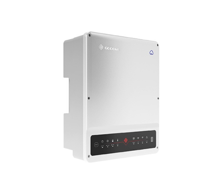INVERSOR GOODWE HIBRIDO 10.000W TRIFASICO 2 MPPT DC SWITCH WIFI