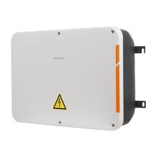 MONITORIZACION SUNGROW COM100E GAMA CX