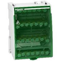 REPARTIDOR MODULAR 4P 160A 10modulos LEGRAND 400411