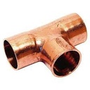 TE DE COBRE DE 7/8" FRIGORIFICA A/C
