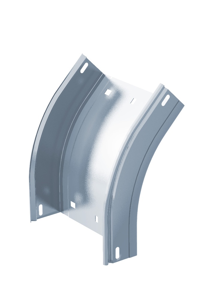 CURVA 45º  200x100 G.SENDZ