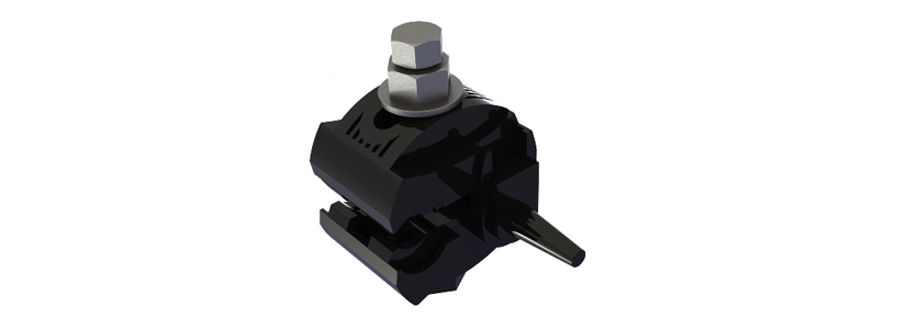 CONECTOR DE PERFORACION PARA ACOMETIDA CPA150