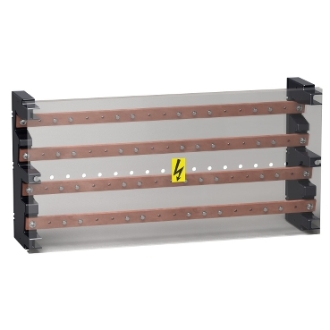 LINERGY BS ESCALONADO 160A,4 POLOS SCHN04052
