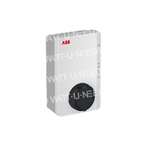 PUNTO DE RECARGA TAC-22kW,enchufe,3F32A sin Cable, sin lector