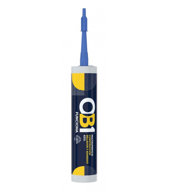 SELLADOR + ADHESIVO AZUL