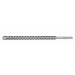 BROCA QUADRO-S PLUS 24X450