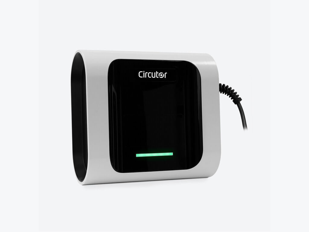 CAJA DE RECARGA ENEXT T-C2