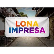 CARTEL LONA DE 1200X1200 COLOR