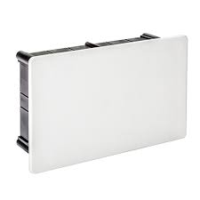 CAJA DERIVACION EMPOTRAR 168X108 IDE D114