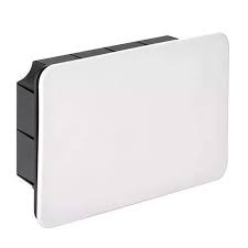 CAJA DERIVACION EMPOTRAR 218x148 IDE D210