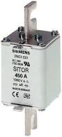 FUSIBLE NH0 125A 500V