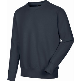 SUDADERA STRONG AZUL MARINO L