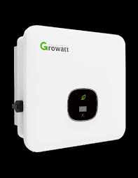 INVERSOR GROWATT TRIFASICO 10000TL3-XH