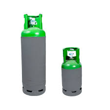 BOTELLA GAS R-410/R-427/R-407 6 KG 47 BAR