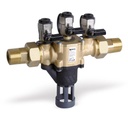 DESCONECTOR ROSCADO WATTS BABM DN15