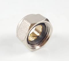 TUERCA RADIADOR 1/2" IZQUIERDAS